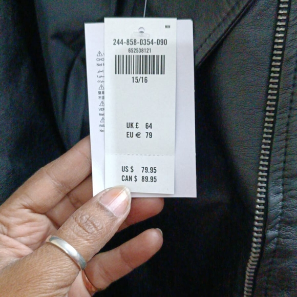 Abercrombie kids - Picture 3 of 9